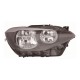 BMW 1 Series 2012-2015 Halogen Head Lamp Unit Driver Side